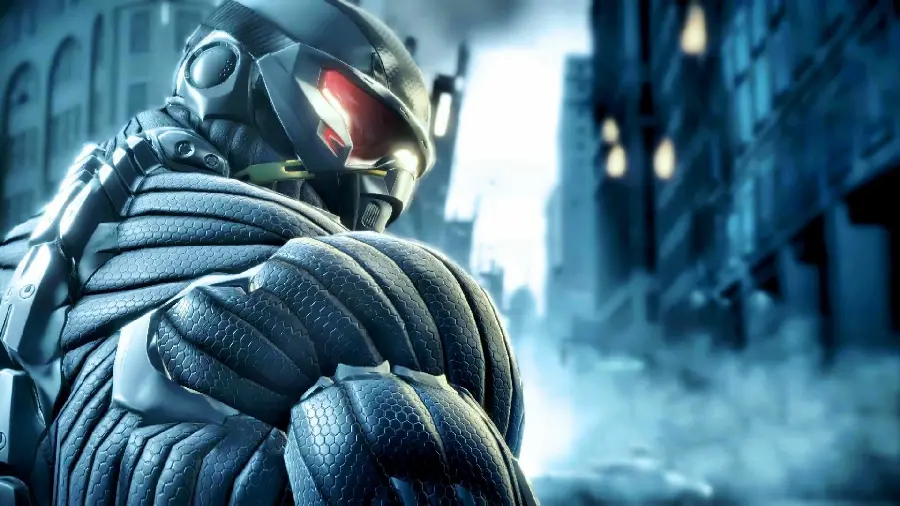 Iron Man Wallpaper For Desktop Full HD