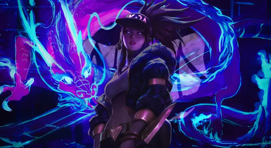 Download wallpaper for computer gaming girl