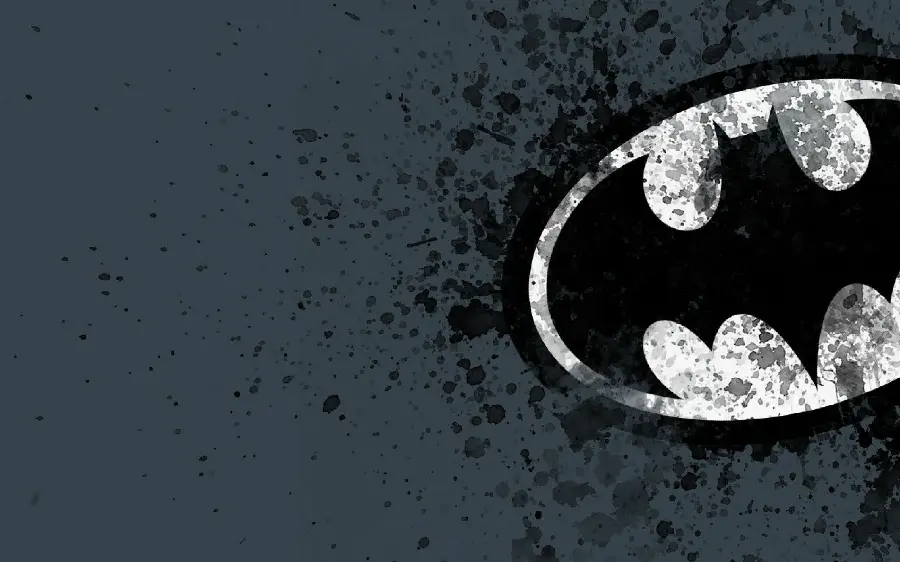 An incomprehensible and mysterious shape wallpaper for a laptop desktop in HD quality