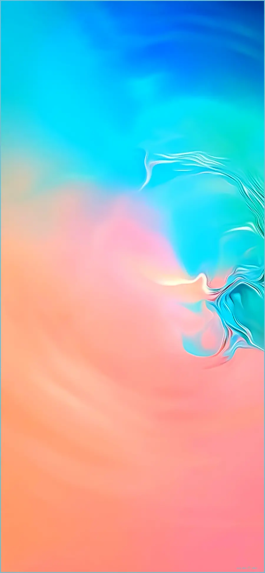 Download Samsung A11 Phone Background