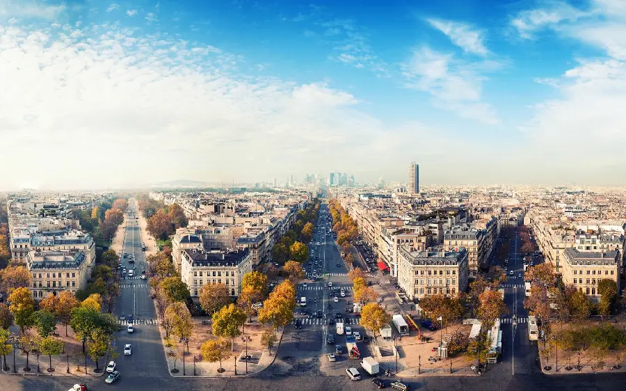 Photo of the day in Paris Paris Photo Gallery for wallpaper and background image