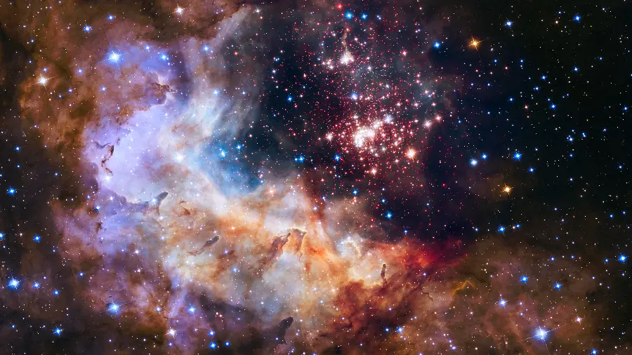 The Most Amazing Space Image Sent to Earth