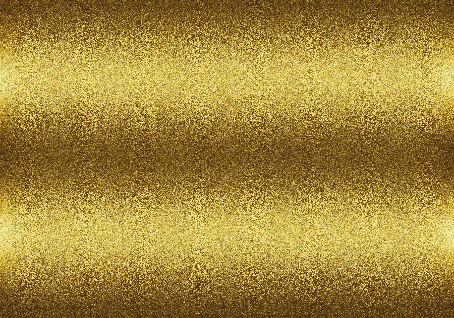 Vector background texture of gold