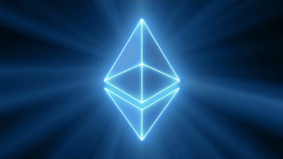 Download Ethereum ETH wallpaper for computer desktop wallpaper