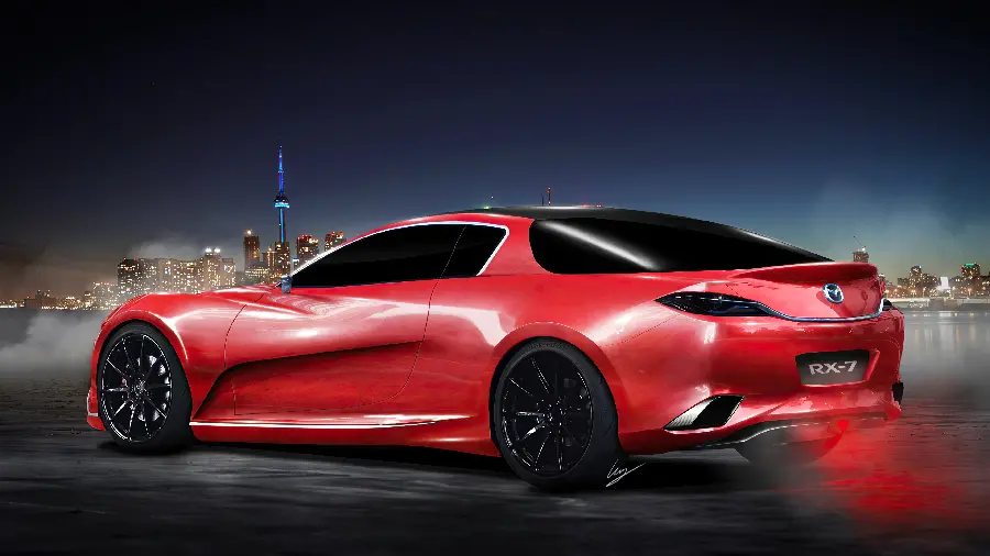 Download Mazda car wallpaper Mazda car background photo 2022 Japanese company