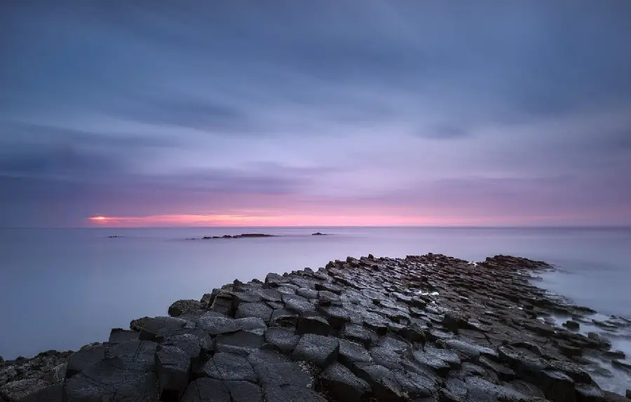 Full HD Photo of Nature from Ireland