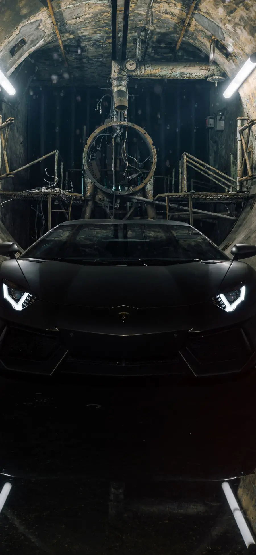 Download wallpaper 4k Lamborghini car wallpaper for phone Samsung