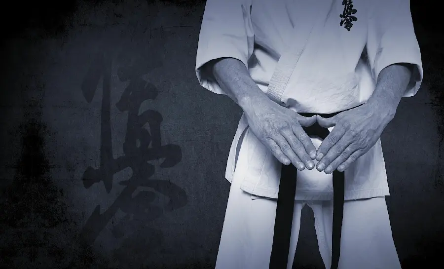 Karate photo for wallpaper and background image in HD quality