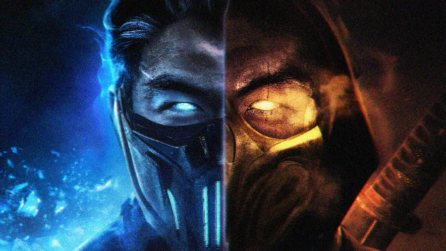 Download high-quality Sub Zero photos suitable for desktop backgrounds