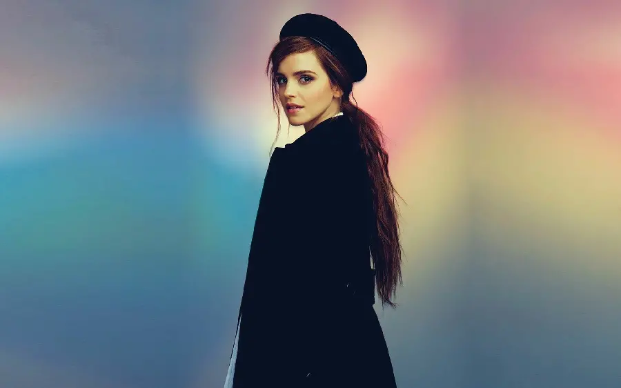 Latest Emma Watson photo star Harry Potter Movies 2022 