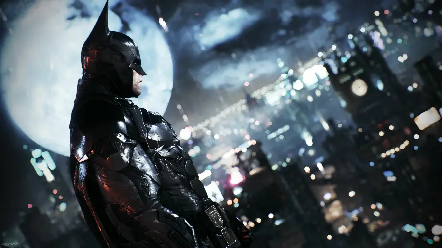 Batman Photo for PictureFull HD Computer Background