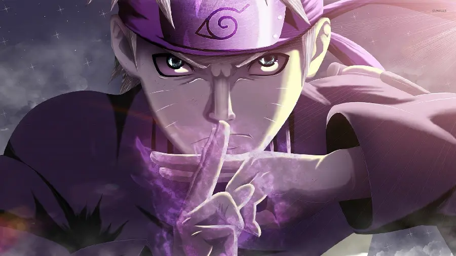Itachi Uchiha photo for profile in the anime Naruto