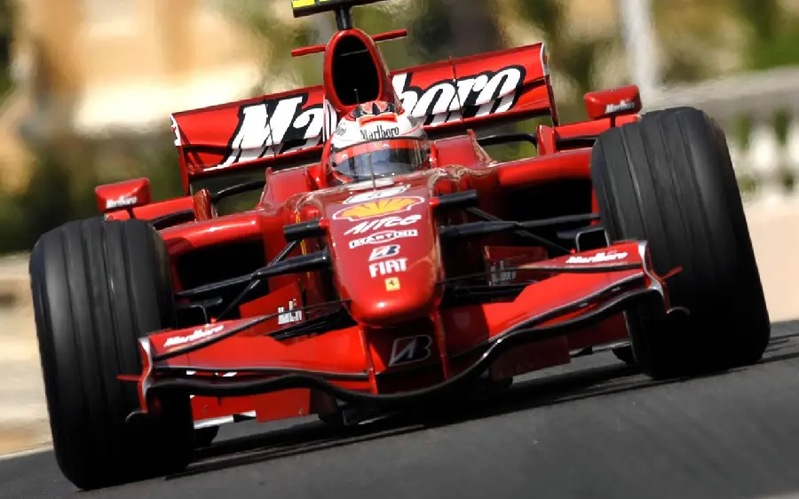 Very Beautiful Ferrari Formula One Wallpaper Suitable for Profile