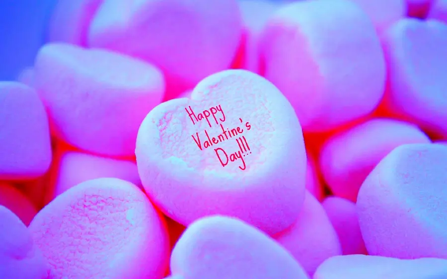 Very beautiful photo for Love and Valentine's Day in HD quality