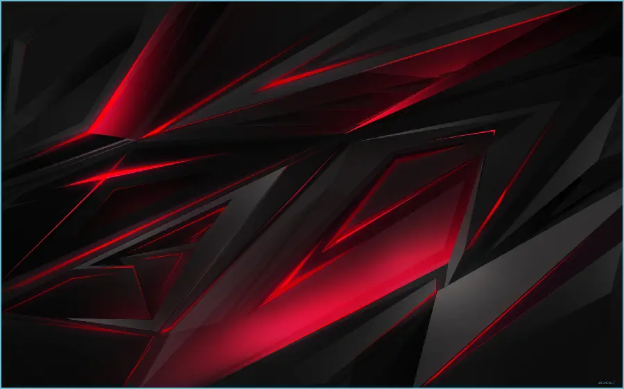 Download digital painting wallpaper in color and with a dark and black background