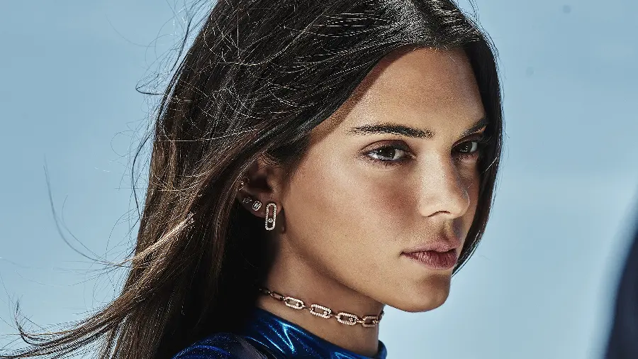 Kendall Jenner Image for Windows Wallpaper and Background