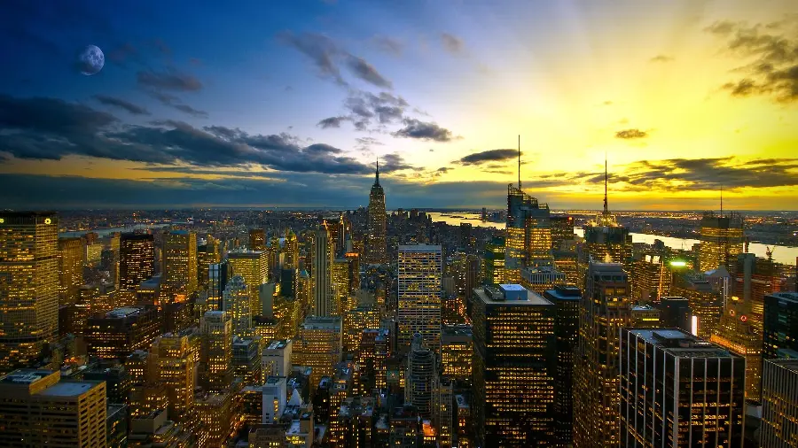 Download the best New York City photo suitable for wallpaper and profile picture