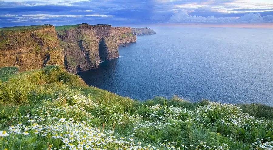 Full hd nature wallpaper from Ireland