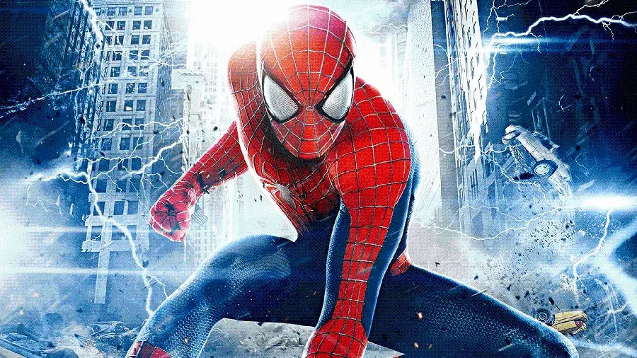 Spider-Man or Spider-Man wallpaper for laptop