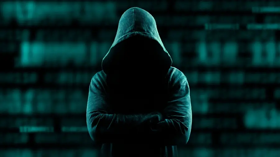 Download high quality, luxurious and stupid hacker profile picture