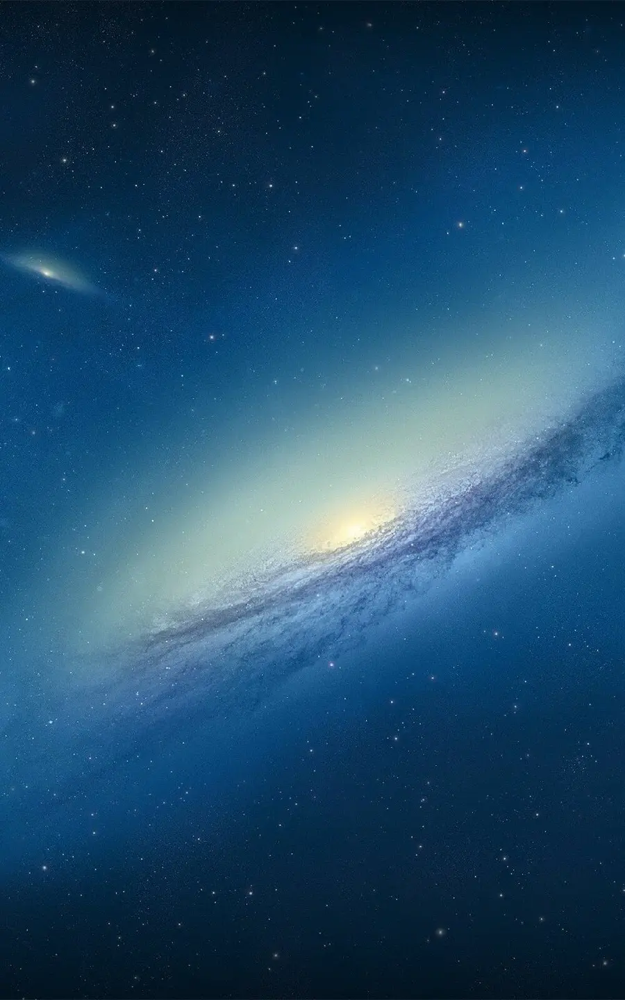 Interesting and spectacular wallpaper for the smartphone screen in 4K quality