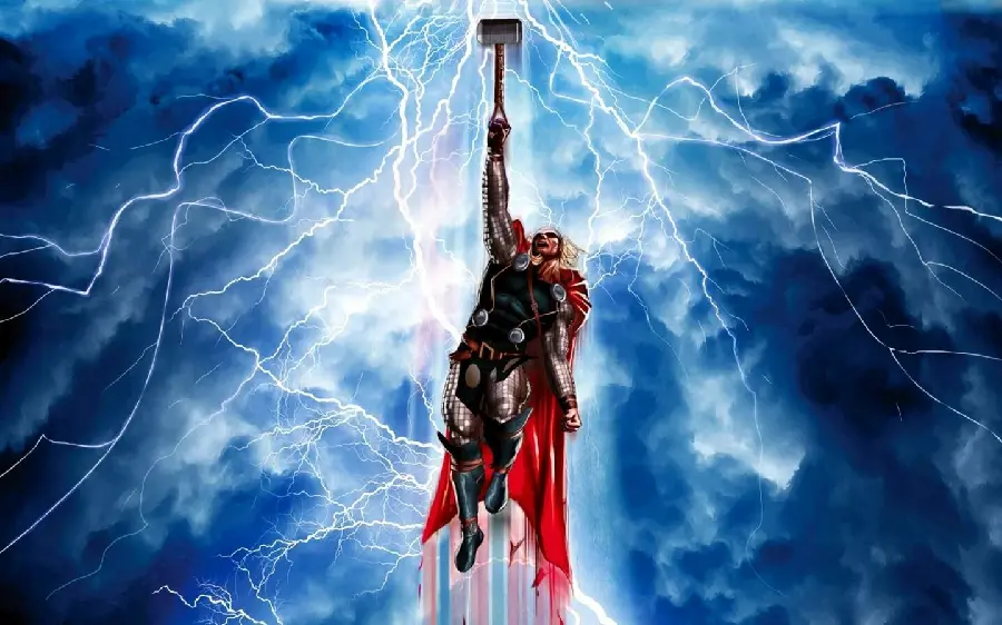 Thor Thor Wallpaper for HD Tablet Backgrounds