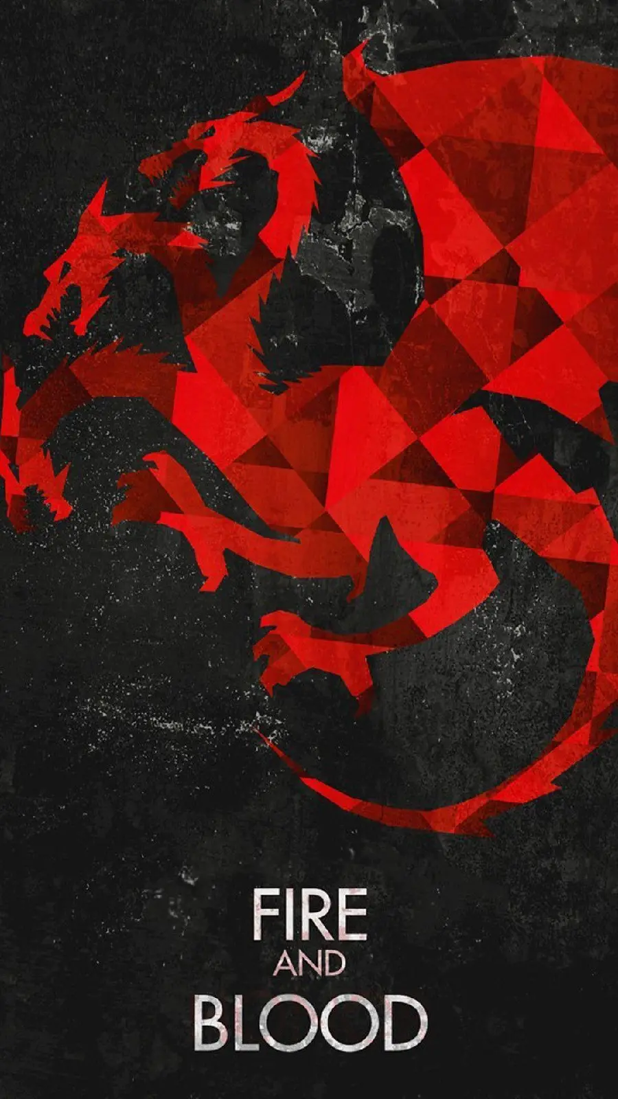 House of the Dragon wallpaper for iPhone