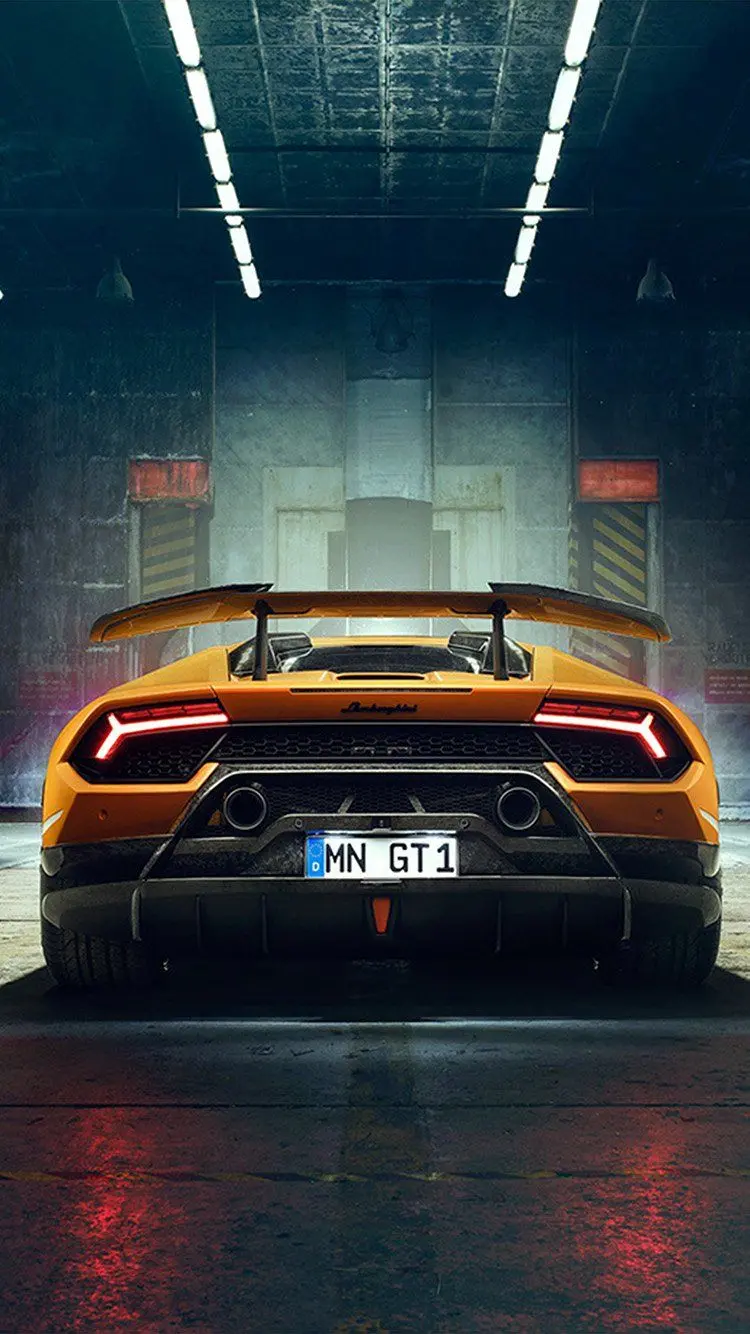 Lamborghini car wallpaper HD quality