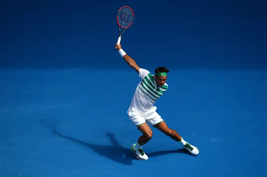 Download Roger Federer photo in full hd quality
