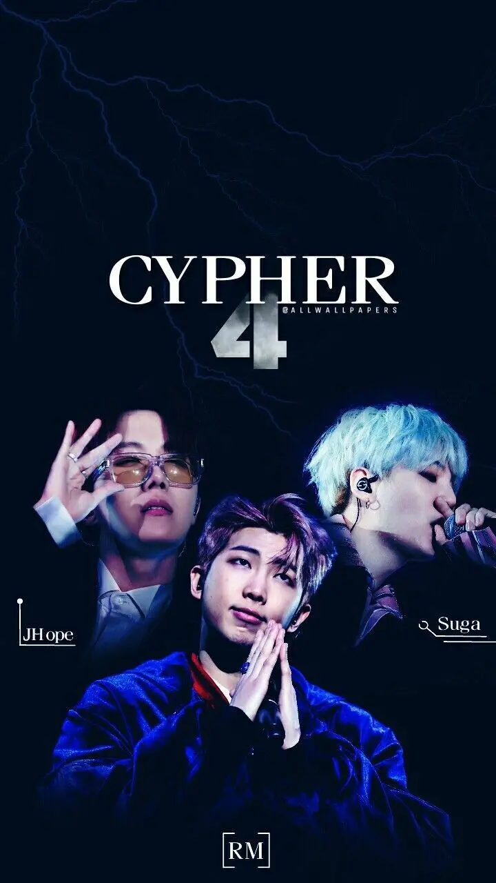 Profile photo of Suga, RM, J hope from BTS