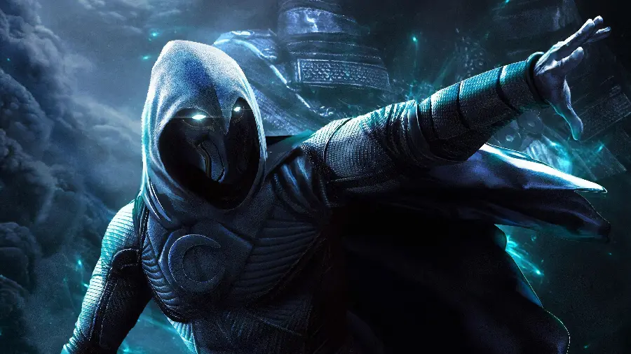 Download Moon Knight Series Wallpaper in FULL HD Quality