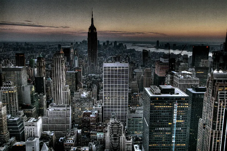  Spectacular image of New York, America for Windows 11 wallpaper