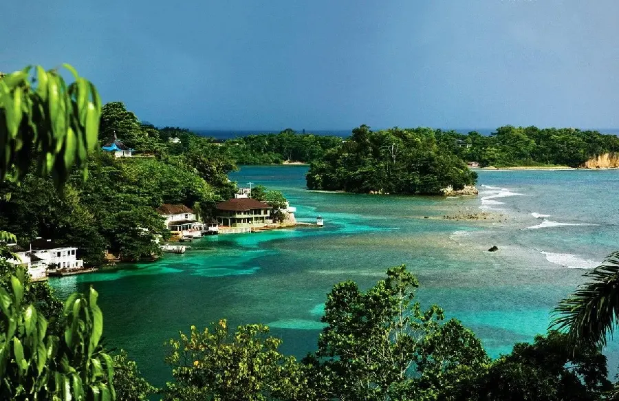 Stunning photos of the beautiful island of Jamaica