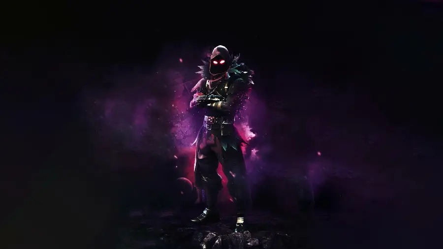Fortnite Photo for Telegram and Instagram Profile