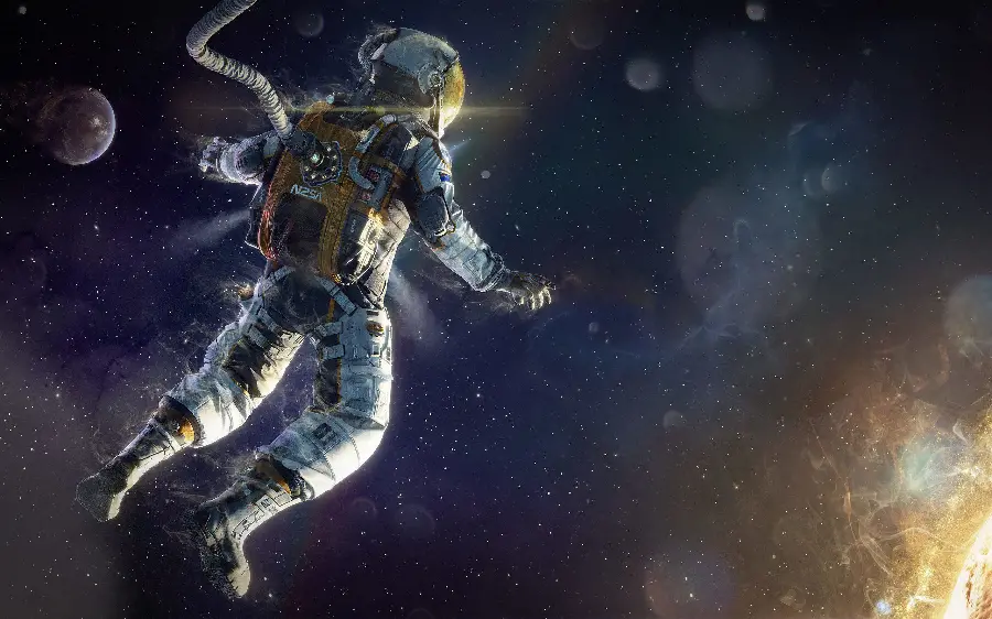 Download the best space photos of 2022 in high quality
