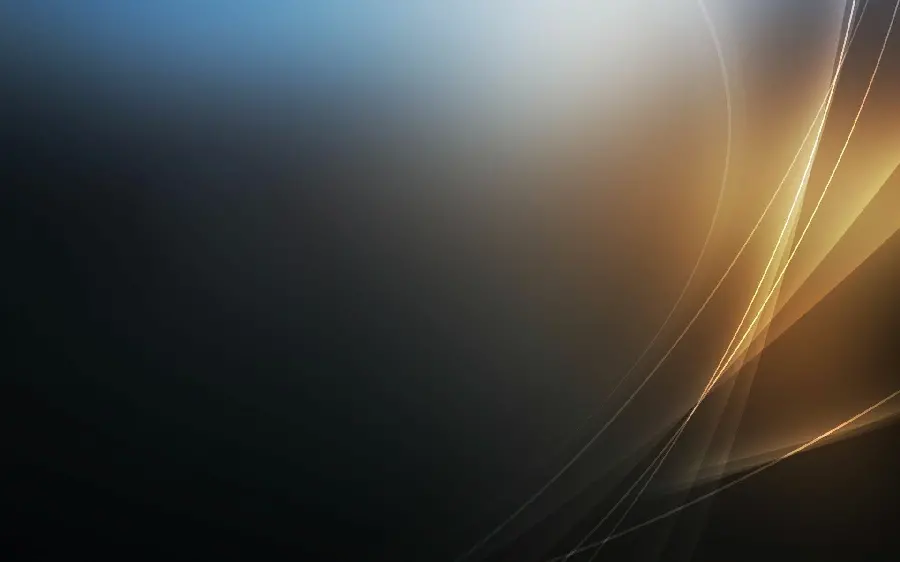 Beautiful and simple wallpaper with dark and colorful theme