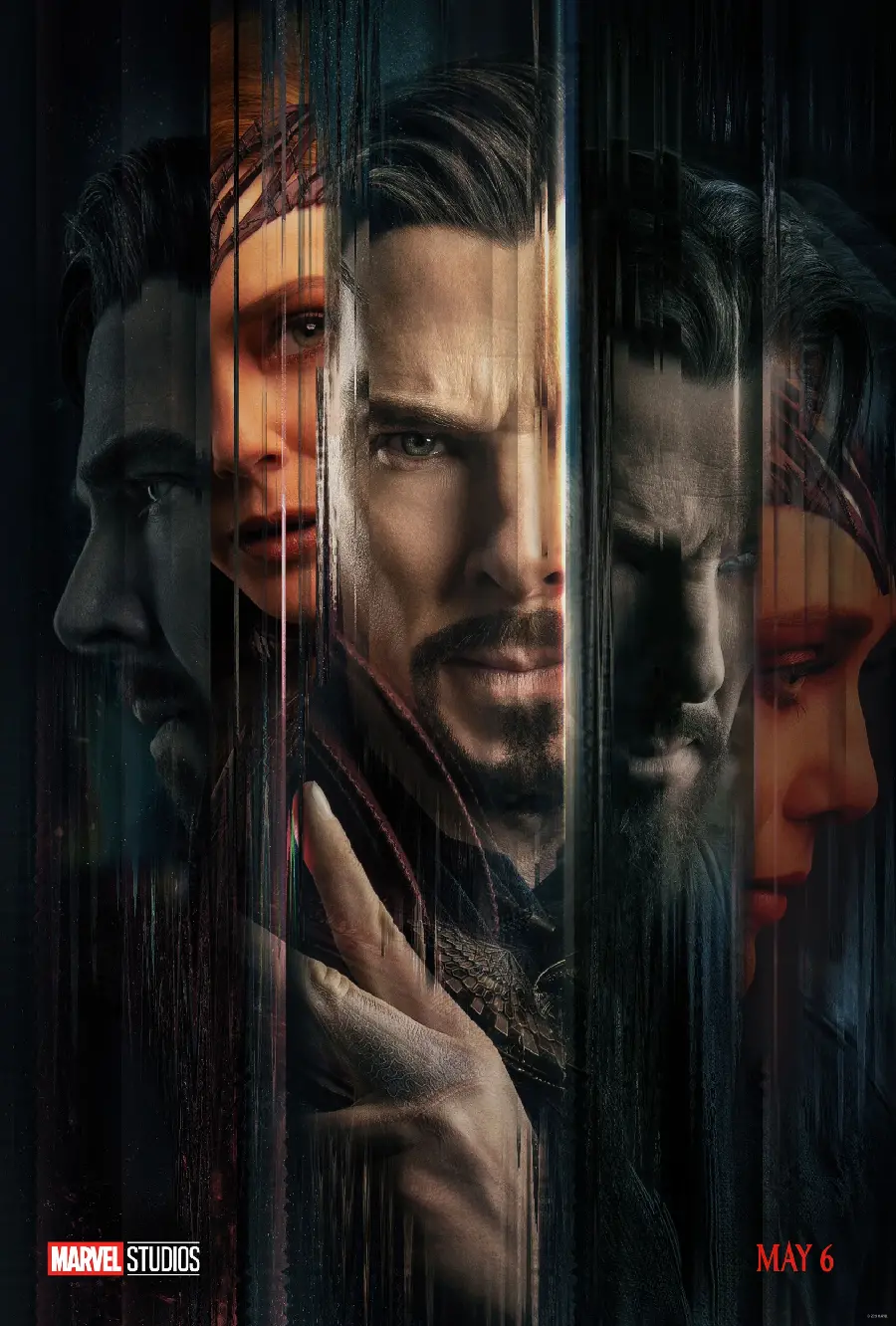 Doctor Strange 2 photo for phone wallpaper with quality Top