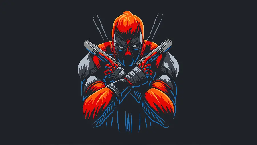 Deadpool and Deadpool profile picture