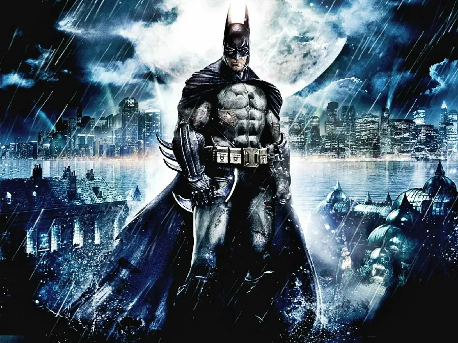Download beautiful and high quality HD wallpaper from the Batman movie
