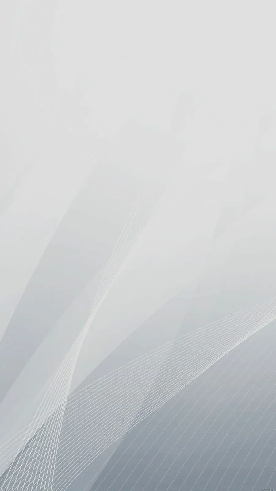 Simple abstract wallpaper for smartphone