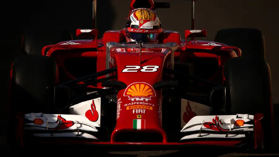 Download Ferrari F1 Wallpaper 75 Formula One 2022