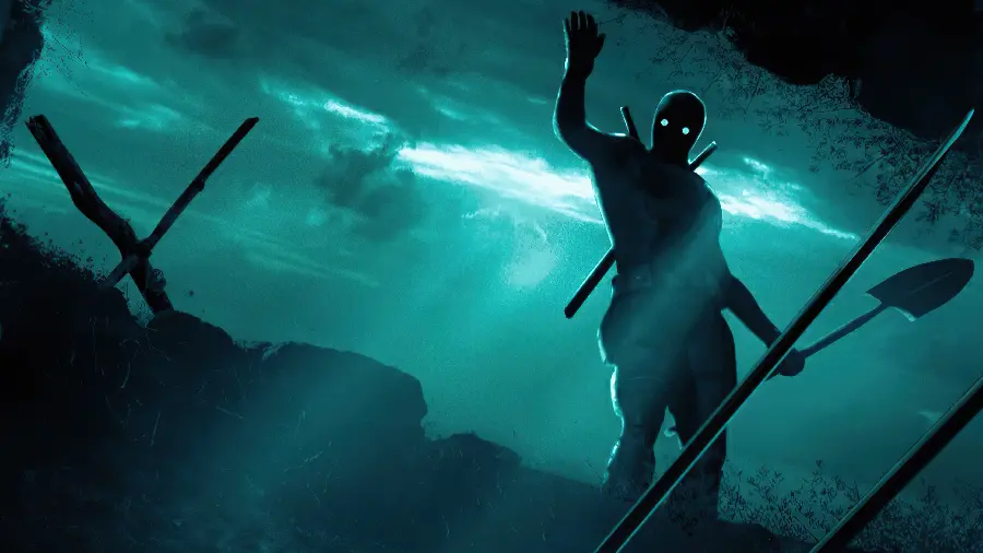 Deadpool dark background photo Deadpool dark background in Marvel Comics