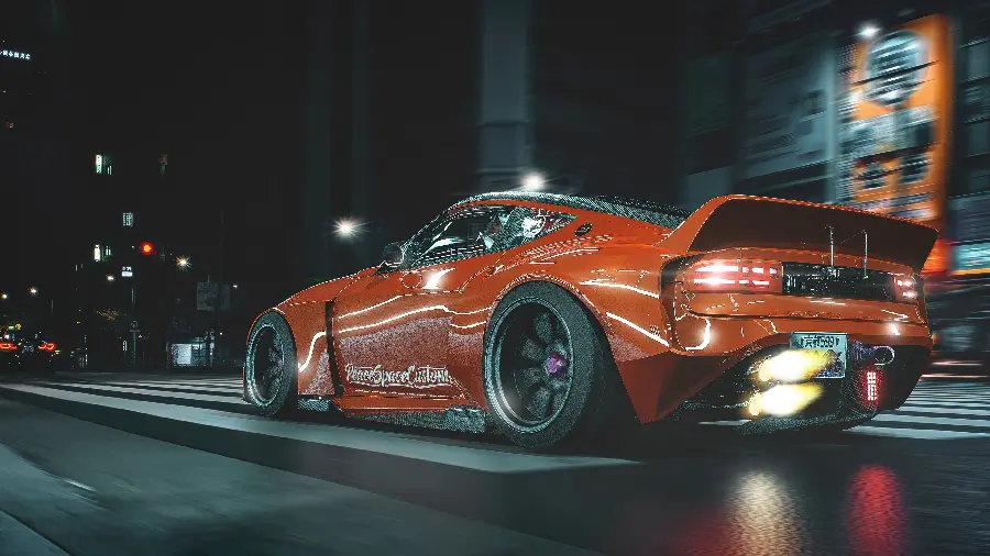 Download Nissan wallpaper Nissan Best HD Wallpaper
