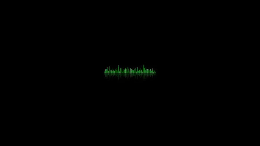 Download Beautiful Music Equalizer Line Background