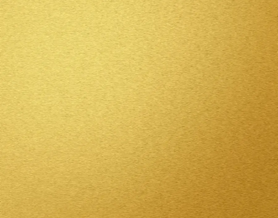 Texture of gold color in decoration