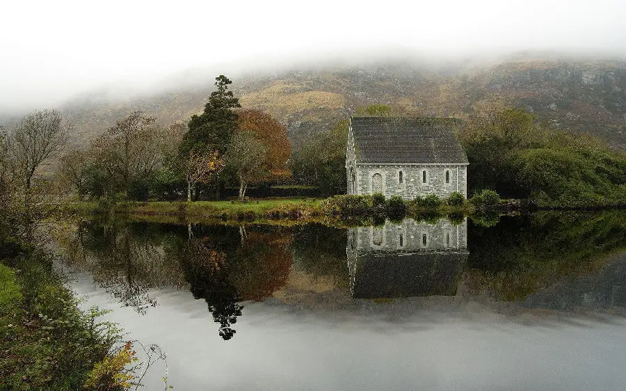 High quality nature wallpaper photo from Ireland