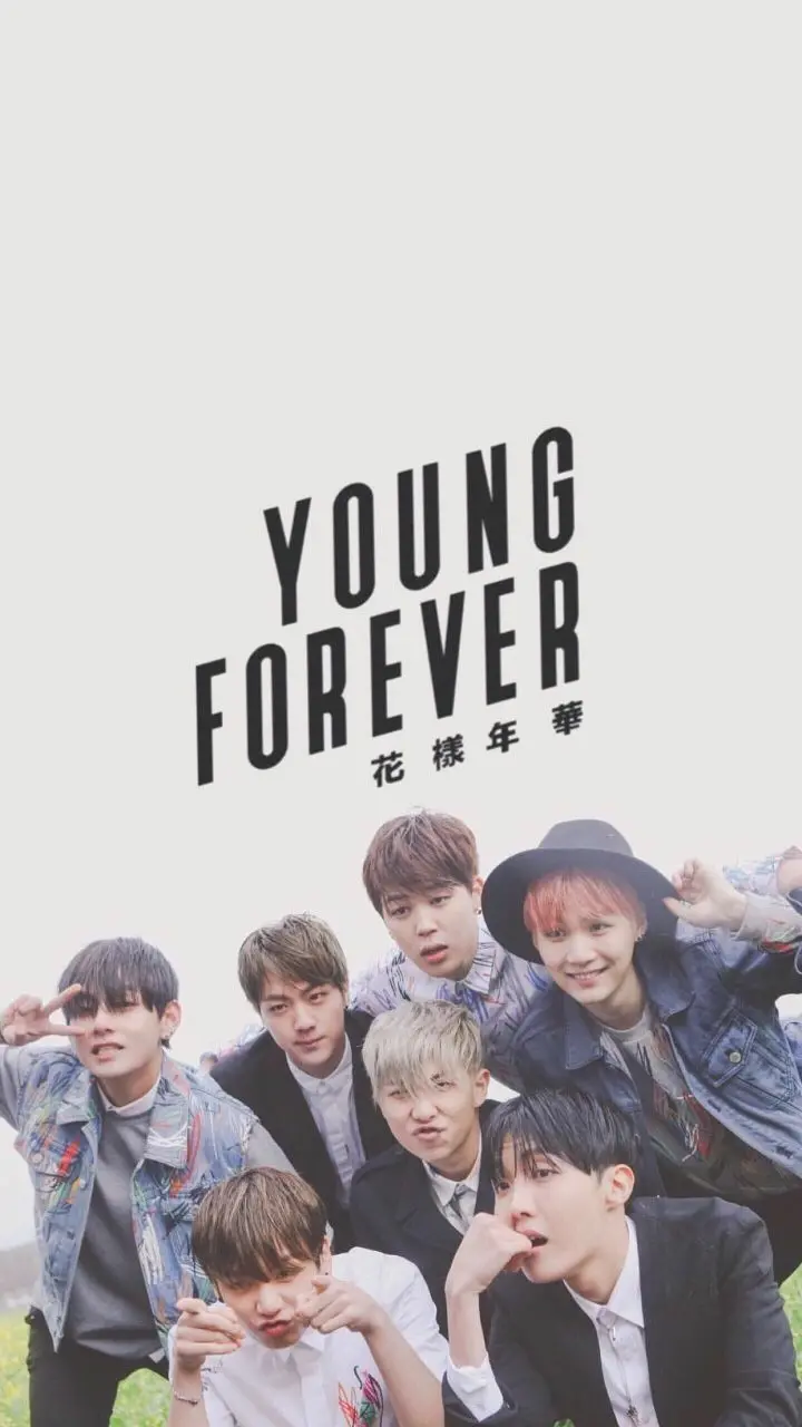 Cute BTS photo for my smartphone wallpaperNed