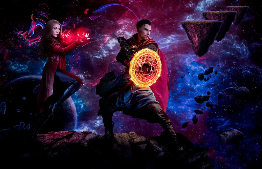 Photo of Doctor Strange 2 in hd quality