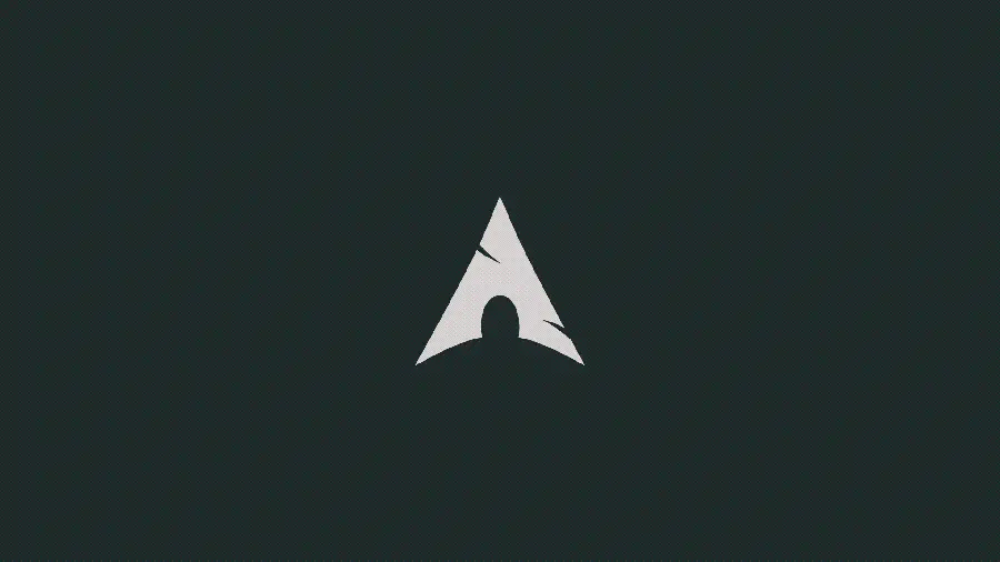 High Quality Arch Linux Wallpaper