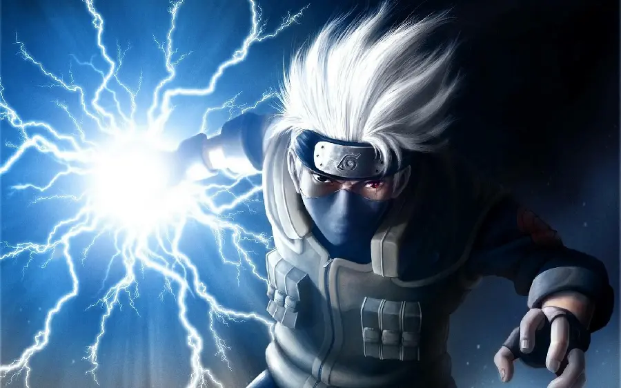 Photos of the character Itachi Uchiha in the Naruto series and manga